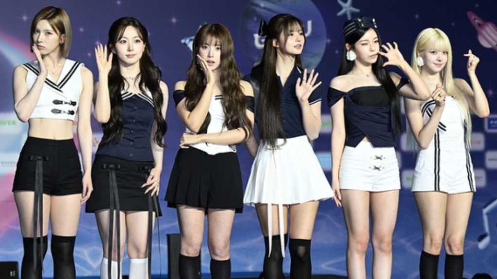 NMIXX announces comeback with 'Heavy Serenade' album on May 11, featuring a series of promotional events leading up to the release.