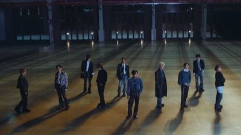 TREASURE celebrates 2000 days since debut with a surprise special film for fans, showcasing their charm and visuals in 'BETTER THAN ME.'