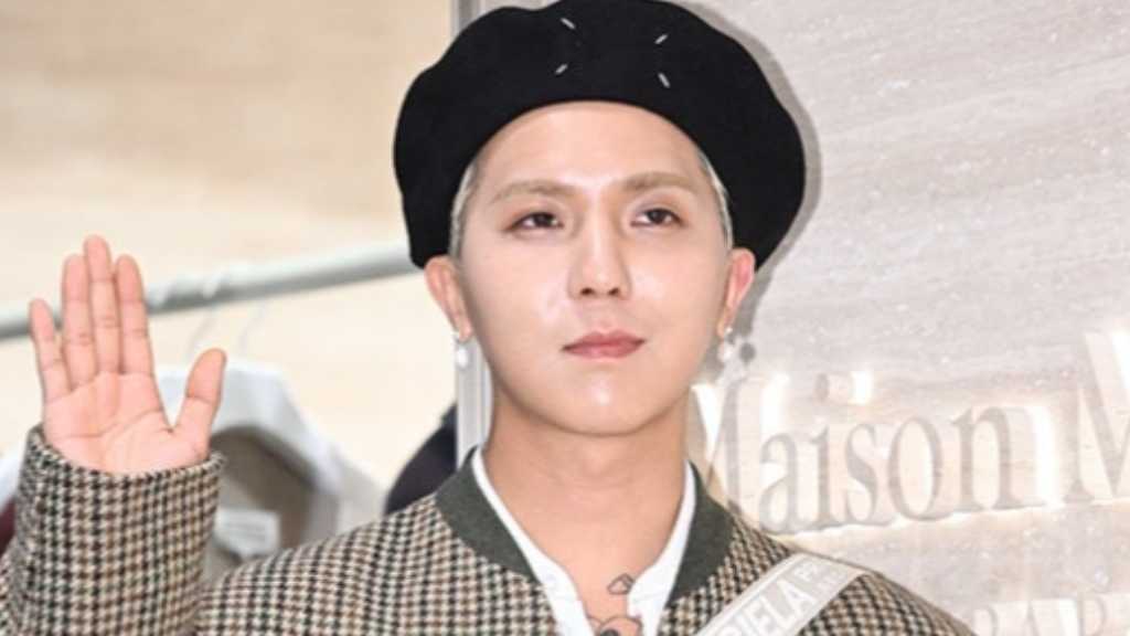 WINNERのソン・ミノが兵役法違反で在宅起訴。勤務怠慢の疑いがあり、所属事務所は正当な理由を主張。