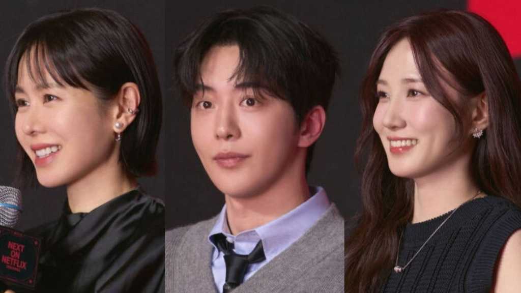 Netflixが2026年の韓国オリジナルコンテンツ29作品を発表。俳優たちが参加し、様々なジャンルの作品が紹介された。