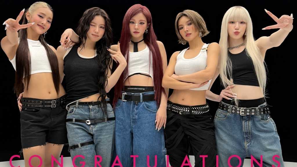 Kstyle marks its 14th anniversary with messages and signed gifts from i-dle. Special events and presents are on the way!