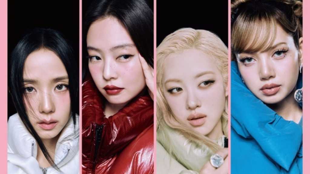 BLACKPINKがSHIBUYA109とコラボし、POP-UP STOREを東京と大阪で開催。限定アイテムやプレゼント企画も実施。