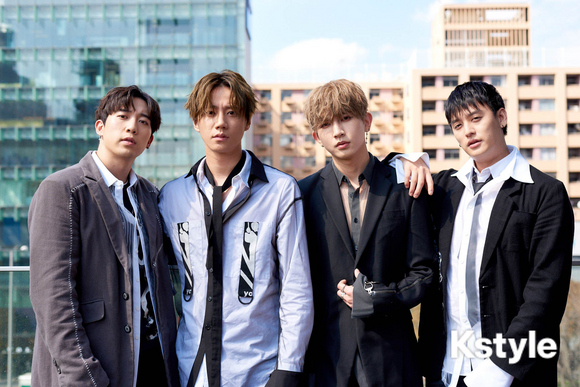 U-KISS、スリリングな恋愛を描いた「SCANDAL」をリリース！“メンバーの中で駆け引きするのは…” - Kstyle