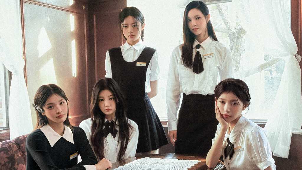 ILLITが2026年1月に日本2ndデジタルシングル「Sunday Morning」をリリース。新曲はアニメのオープニングテーマに起用され、期待が高まる。