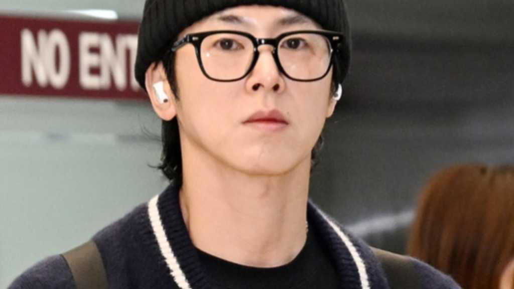 東方神起がファンクラブイベントを終え帰国。日本デビュー20周年を記念した映画が2026年2月20日に公開予定。