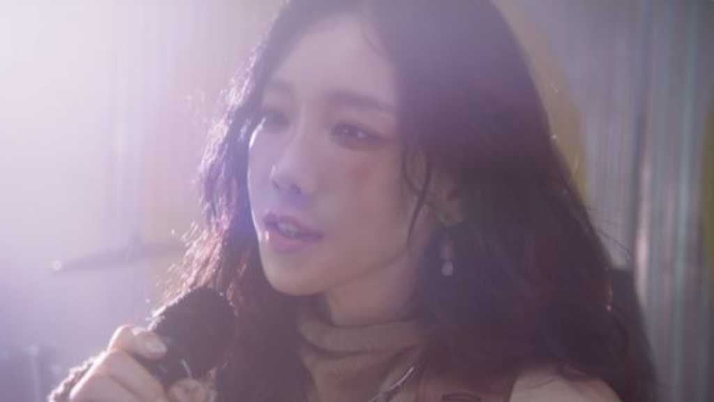 Taeyeon marks her 10th solo debut anniversary with a compilation album 'Panorama: The Best of TAEYEON' featuring her musical journey.