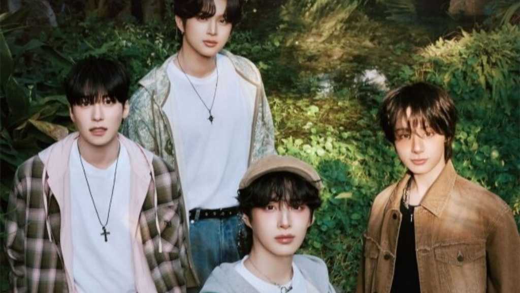 ONEUS celebrates their 7th anniversary with a fan concert on March 21-22, 2026, at Kwangwoon University, promising special performances.