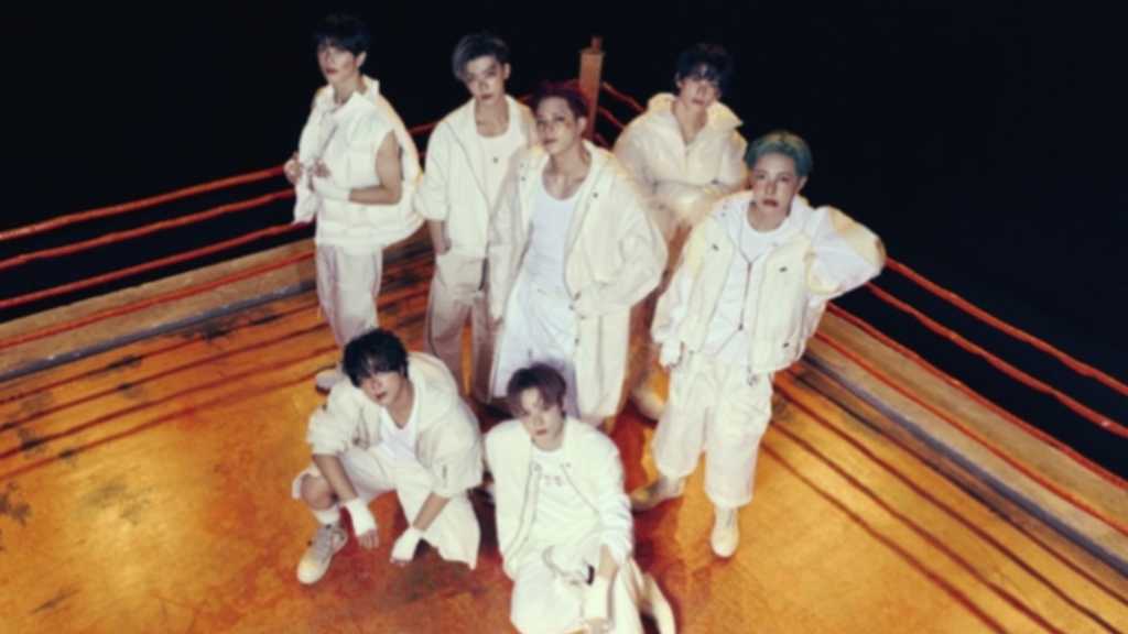 NCT DREAMがボクサーに変身した「Beat It Up」のミュージックビデオ予告が公開。エネルギッシュなヒップホップトラックで、挑戦をテーマにした内容。