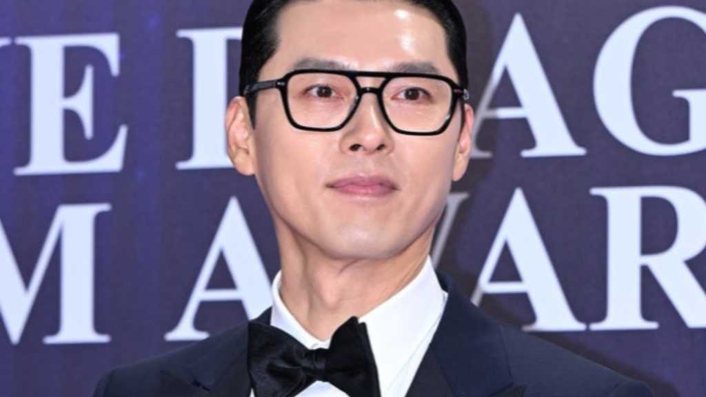 第46回青龍映画賞が開催され、ヒョンビンとソン・イェジンが夫婦でノミネートし、2冠を達成した。