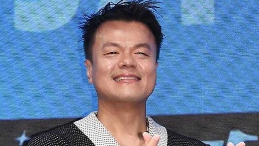 Park Jin-young leads a new cultural exchange committee to promote K-culture and global events, aiming to make Korea an entertainment hub.