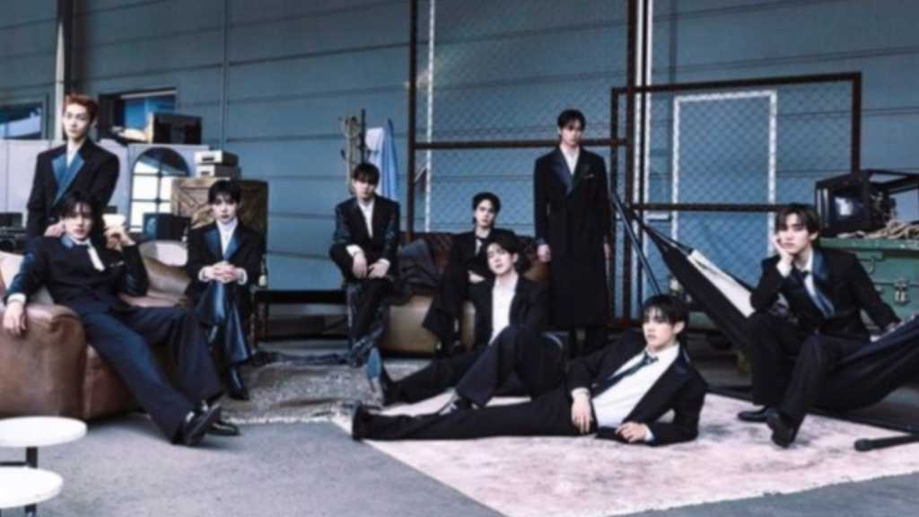 THE BOYZが11月22日に中国・成都で初のファンミーティングを開催。多彩な構成でファンとの交流を深める予定。