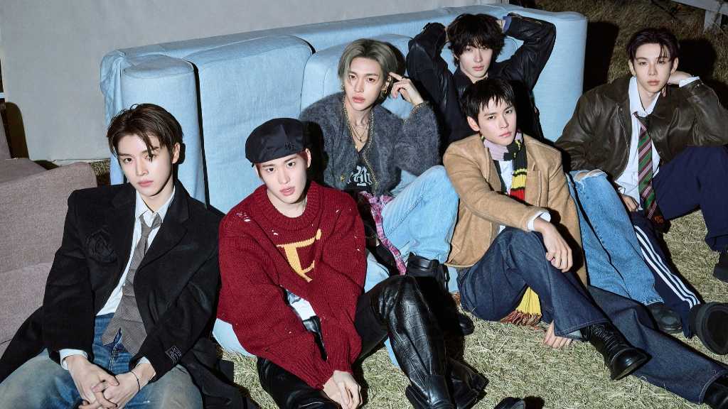 RIIZE's 2nd single 'All of You' tops radio and Oricon charts in Japan, showcasing their rapid rise in the K-POP scene.