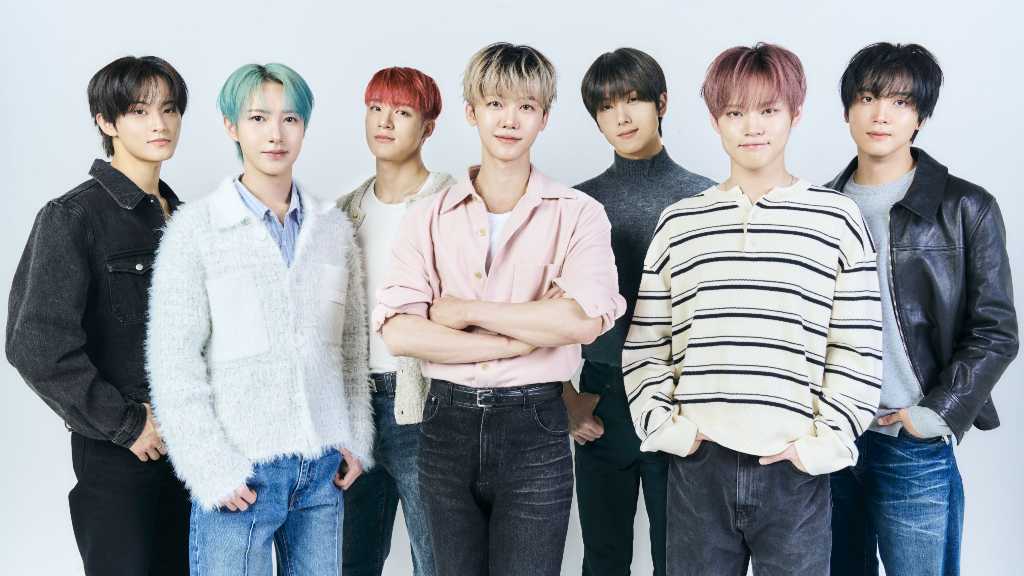 MTV names NCT DREAM Artist of the Month for January 2026, celebrating their mini-album release and Japan tour with special programming.