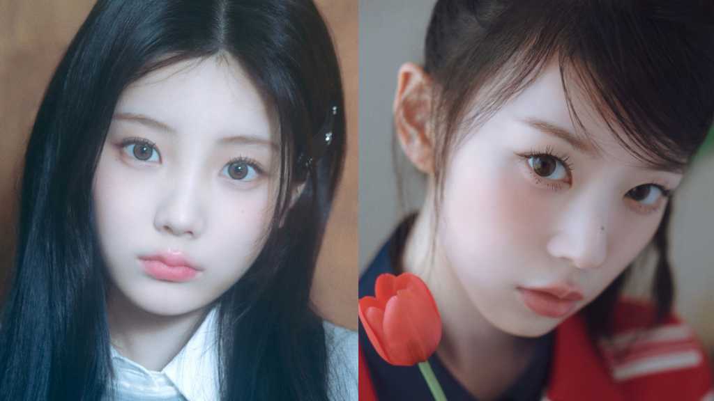 ILLIT's Moka and Wonhee will appear live on 'Lavit!' on September 9, showcasing their recent debut and upcoming performances.