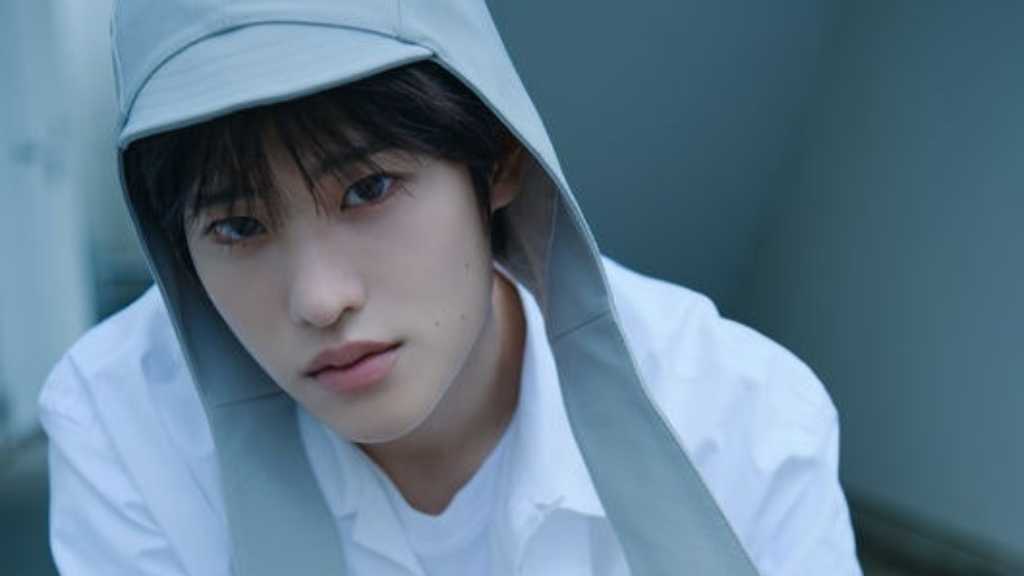 RIIZEがニューアルバム「II」を予告。ソヒのトレーラー映像が公開され、全6曲収録のアルバムは6月15日にリリース予定。