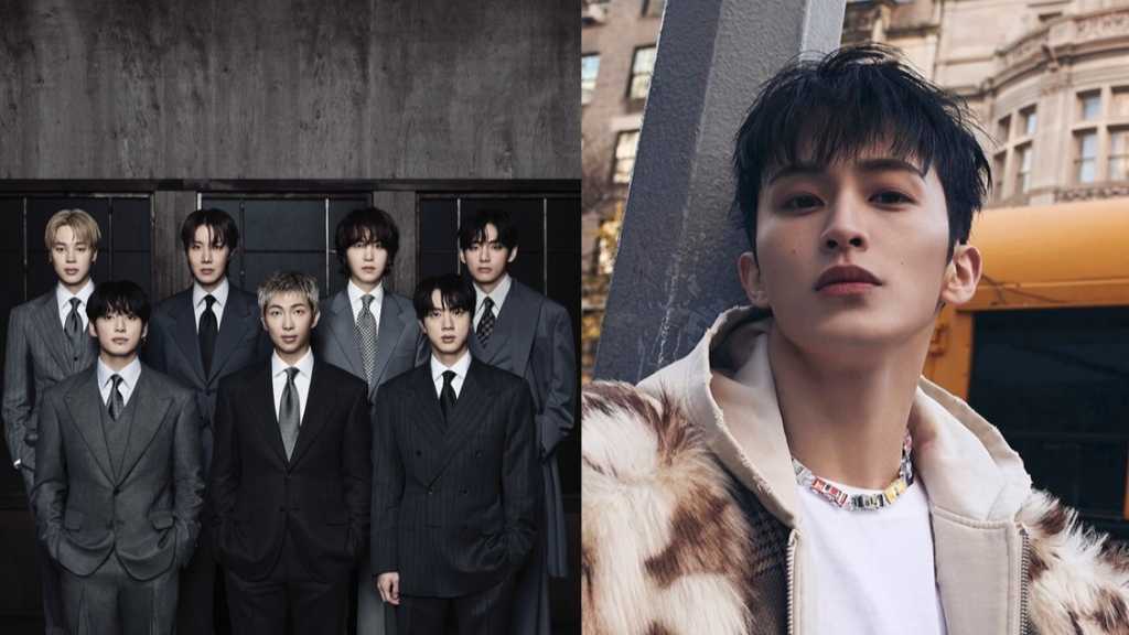 4月のK-POPニュースでは、BIGBANGのワールドツアー発表、NCTマークの契約終了、BTSの東京ドーム公演、2PMテギョンの結婚が話題に。