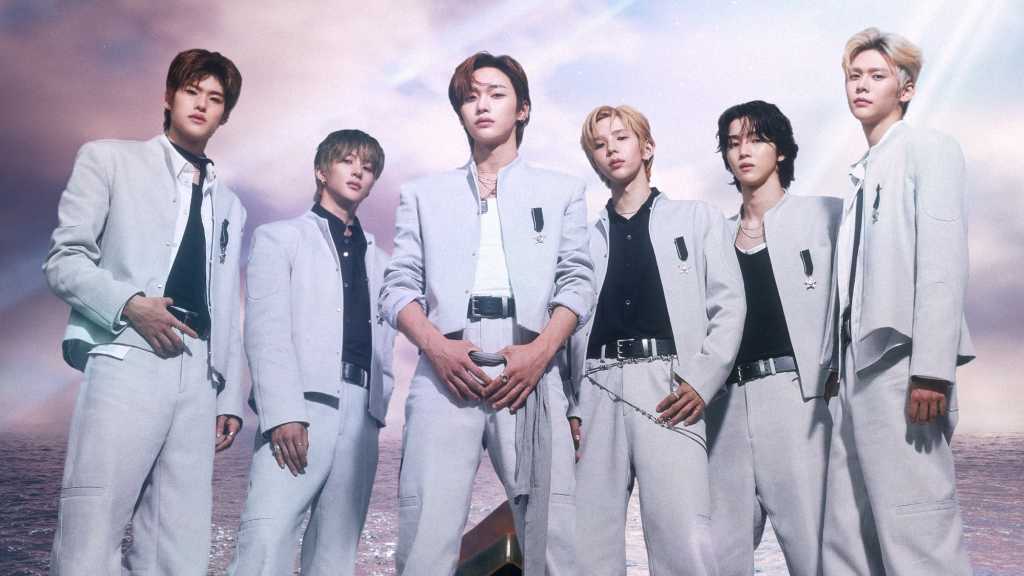 RIIZE's final concert of their world tour will be live-streamed from Seoul on March 8, 2026, promising a spectacular performance.