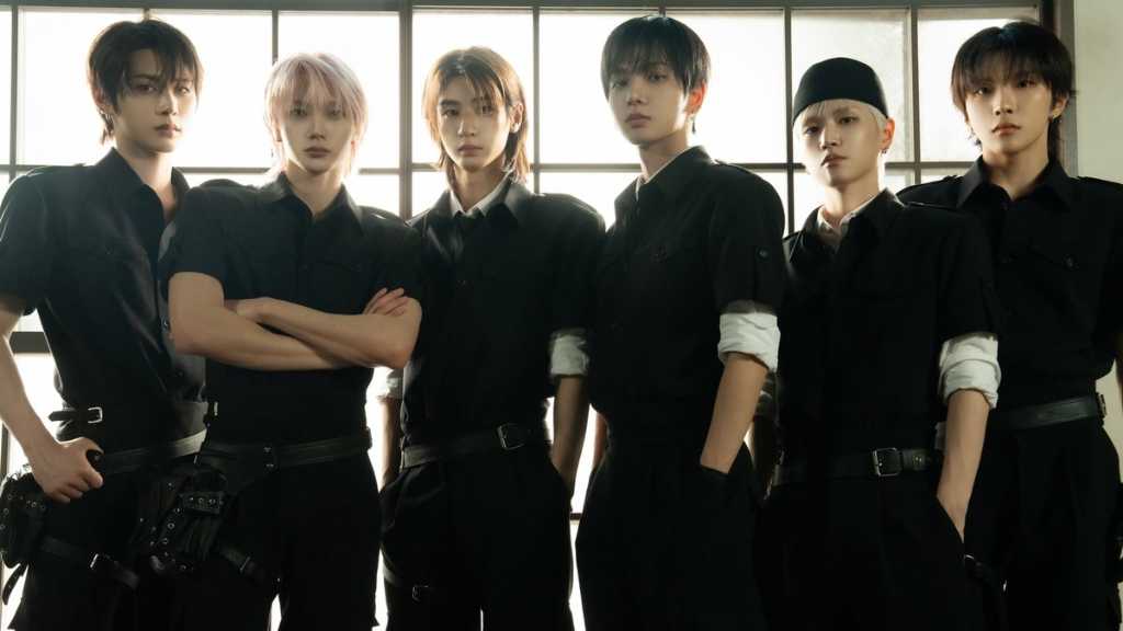 BOYNEXTDOOR drew attention by posting collaboration videos with Hiromi Go and Choutokimeki♡Sendenbu members on Instagram.