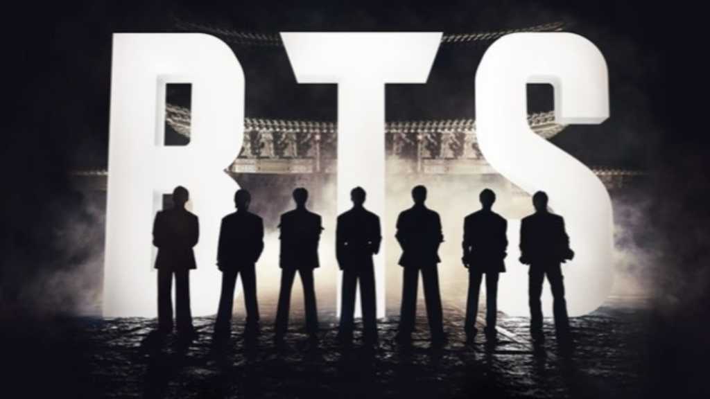 NetflixがBTSのカムバック公演「ARIRANG」をライブ配信。韓国文化の発信とファンとの共有を強調。