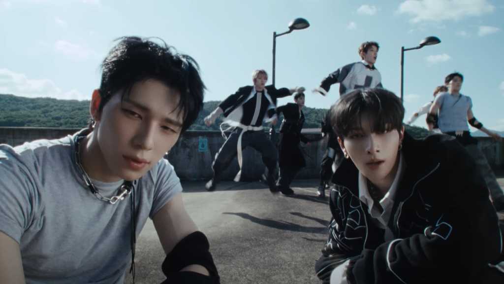 NEXZが3rdミニアルバム「Beat-Boxer」の収録曲「I'm Him」のMVを公開。10月27日にアルバム発売、オフラインイベントも開催。