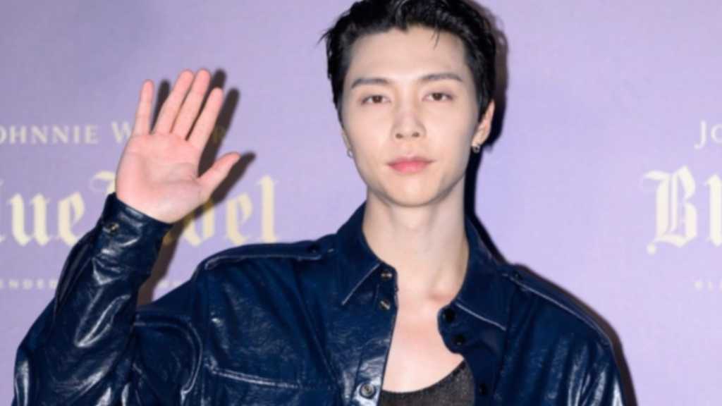 Celebrities attend Johnnie Walker event in Seoul; NCT's Johnny, Honey J, and Chef Song among attendees. New Netflix film announced.