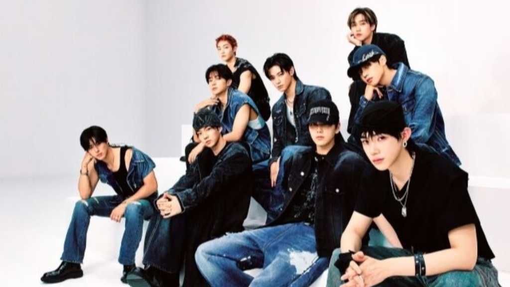THE BOYZ's agency apologizes for confusion over light design similarities with QWER and promises to prevent future issues.