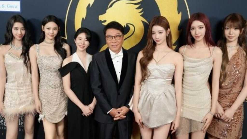 イ・スマンが「Asian Hall of Fame」に殿堂入り。K-POPの文化的影響を称賛され、創造力の力を強調。