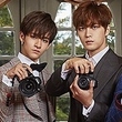 JYJ ジェジュン＆Samuelらがフォトグラファーに！話題の韓国ウェブバラエティ「フォトピープル」3/12にDVD発売決定