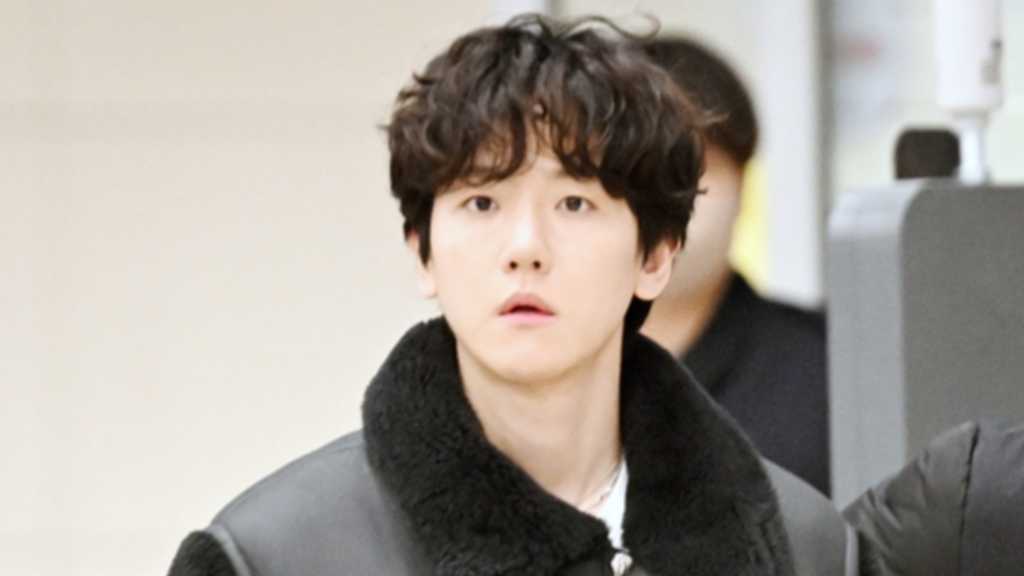 EXO BAEKHYUN ベッキョン シリアル トレカ4枚 当選