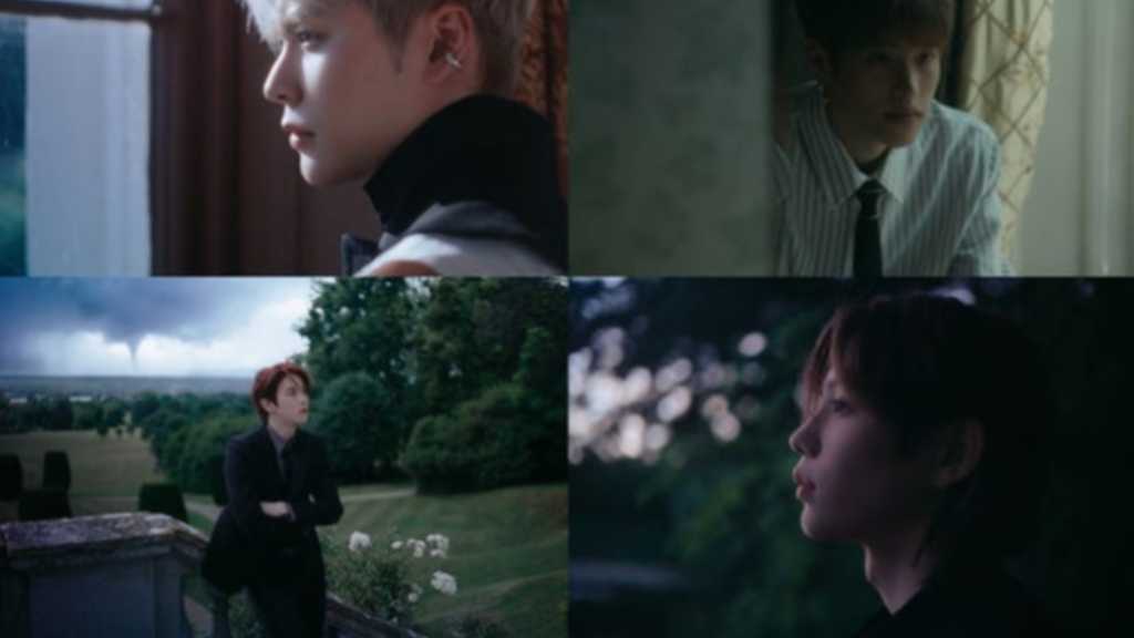 RIIZE's new single "Fame" drops on Nov 24, featuring 3 tracks, including the title song, showcasing their growth and emotional struggles.