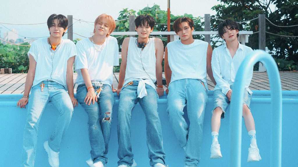ORBITの「SUMMER VIBE」がドラマ「営業ですから」のOP曲に決定。TOMO作詞作曲、SHUNYAがMV監督を担当。
