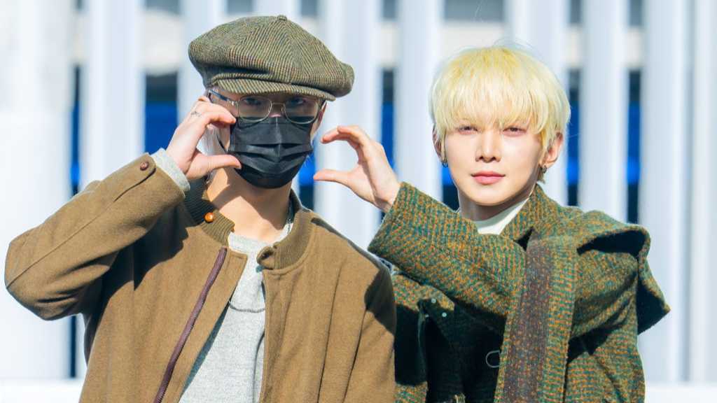 ATEEZが「ATEEZ 2026 WORLD TOUR [IN YOUR FANTASY] IN JAKARTA」のため、仁川国際空港からインドネシアへ出国した。