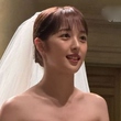 キム・ボラ＆チョ・バルン監督、本日（6/8）結婚！美しいウエディングドレス姿に注目