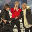 ジェジュン、日本でHYDE＆中島美嘉＆SUGIZOと豪華共演！「GLAMOROUS SKY」披露にファン歓喜（動画あり）