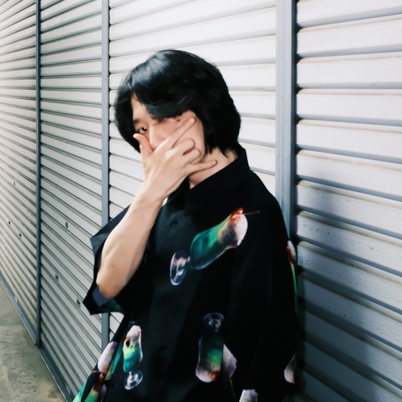 芋セーラー服 街撮り中学生 Night Tempo、菊池桃子とコラボ！徳島での美術館ライブに出演決定― スポニチ Sponichi Annex 芸能