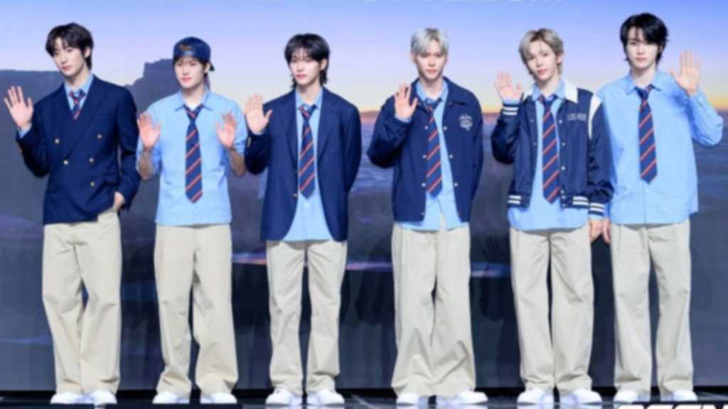 RIIZE will return with a new single on November 24, following their successful debut album and recent performances, including a festival in Texas.
