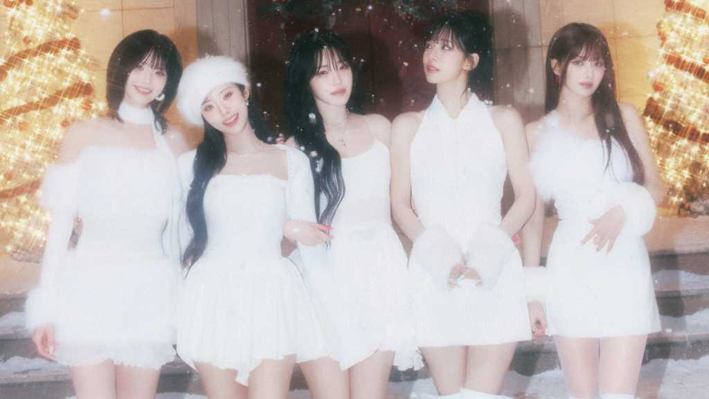 fromis_9 will debut in Japan on April 1 with their EP 'LIKE YOU BETTER (Japanese ver.)' and hold a concert in Tokyo on February 28.