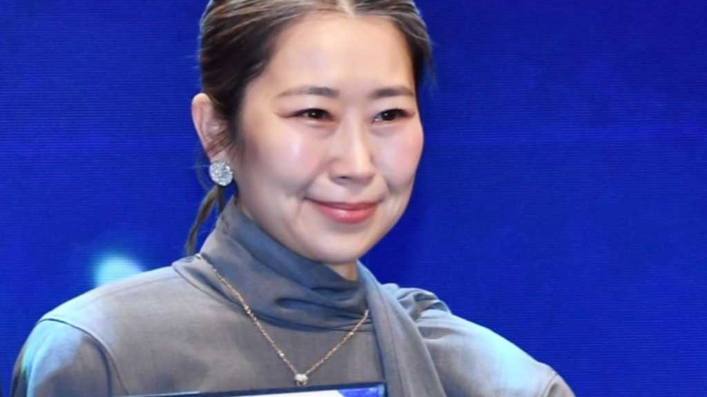 The 2025 Korea Content Awards took place in Seoul, featuring director Maggie Kang and appearances by BTS members and Lee Byung-hun.