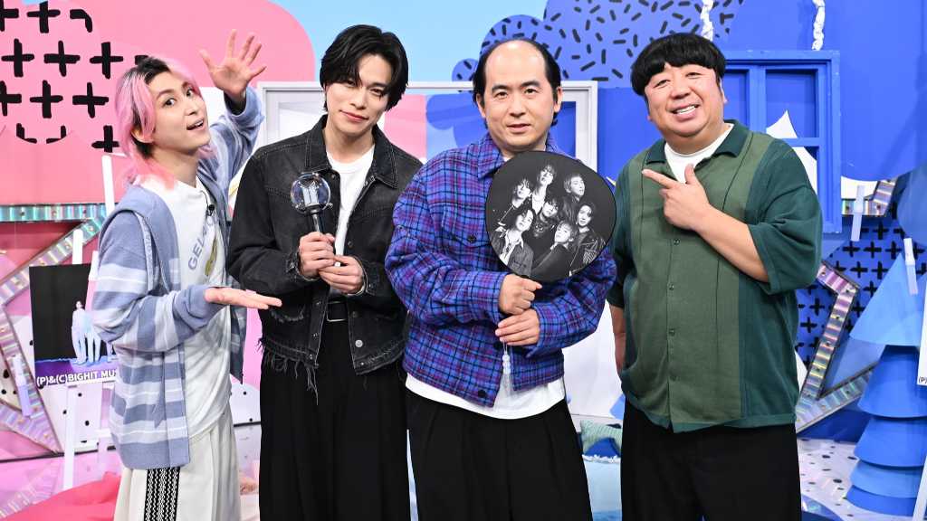 BTSの魅力と成功の秘密を特集した番組が放送され、SNS戦略や韓国語の歌詞、物語性のあるアルバムが人気の要因と紹介された。