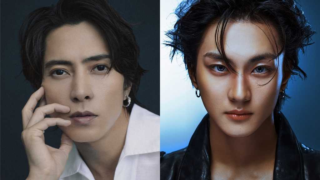 ENHYPENのジョンウォンが映画「正直不動産」のOSTに参加。山下智久とのコラボ曲「声」が挿入歌として使用される。