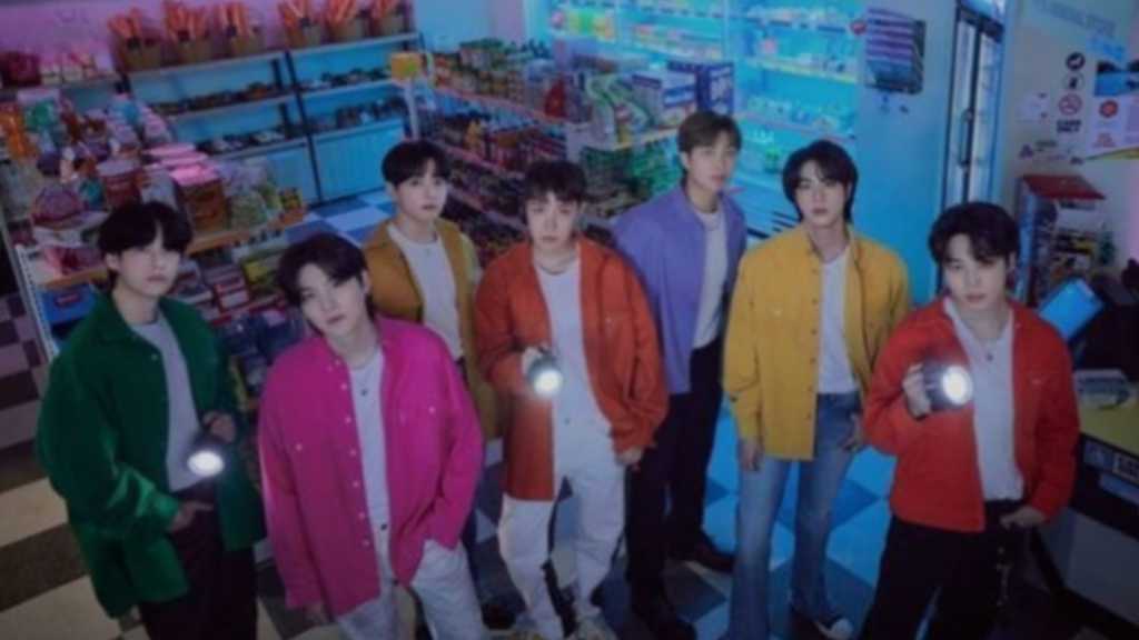 BTSの光化門広場公演チケットが瞬時に完売。新曲アルバム「ARIRANG」は3月20日リリース。