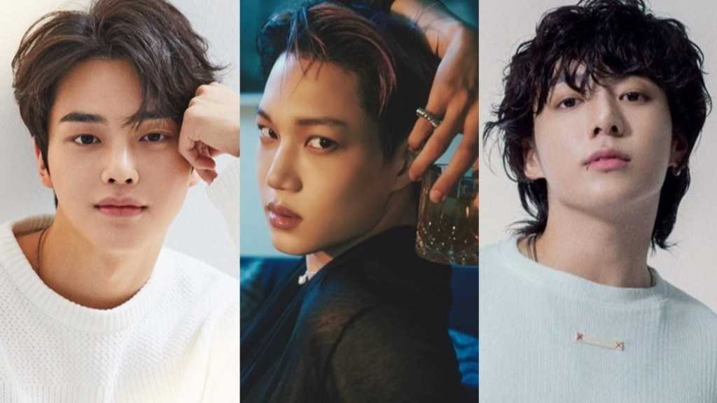 TEENTOPの弟グループ”UP10TION、愉快なデビューを予告…神話 アンディ＆TEENTOPのCHUNJIらが審査団に - Kstyle