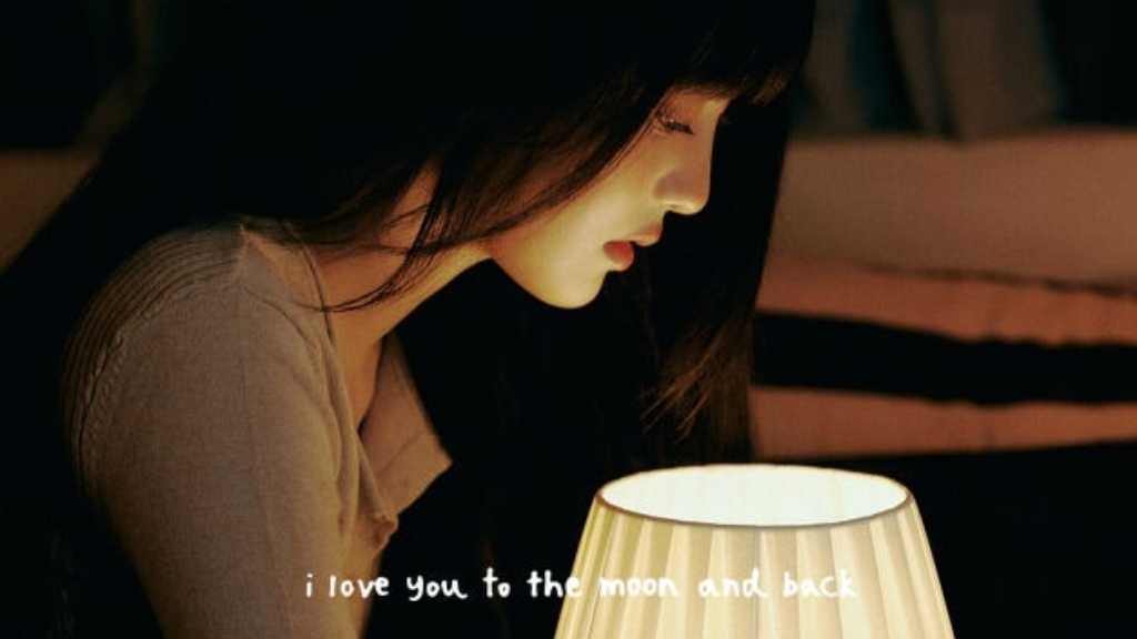 i-dleのミンニが、デビュー9年目で初のタイ語EP「i love you to the moon and back」を10月23日にリリースする。