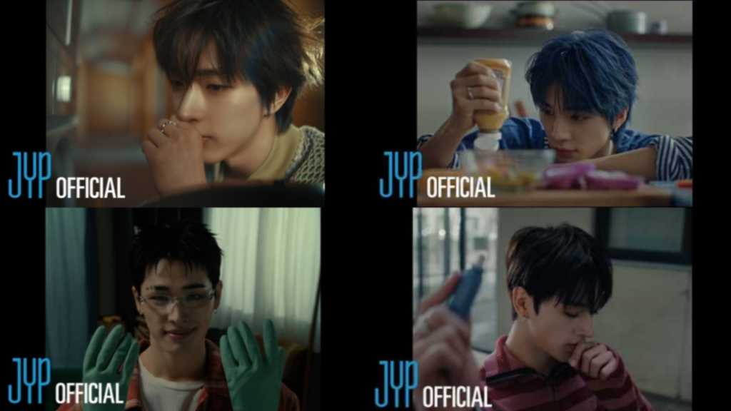 NEXZが4月27日に2ndシングル「Mmchk」をリリース予定。個人トレーラーを公開し、メンバーの魅力を伝え、カムバックへの期待が高まっている。