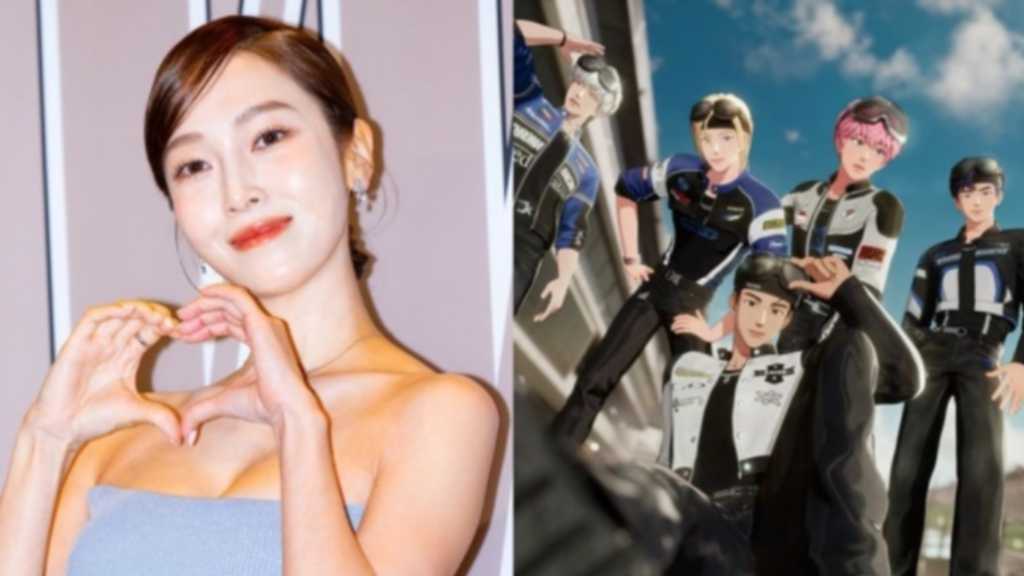 As Typhoon Chanpa nears Taiwan, PLAVE, Jessica, and the Hualien K-pop festival postponed concerts due to safety and closure orders.