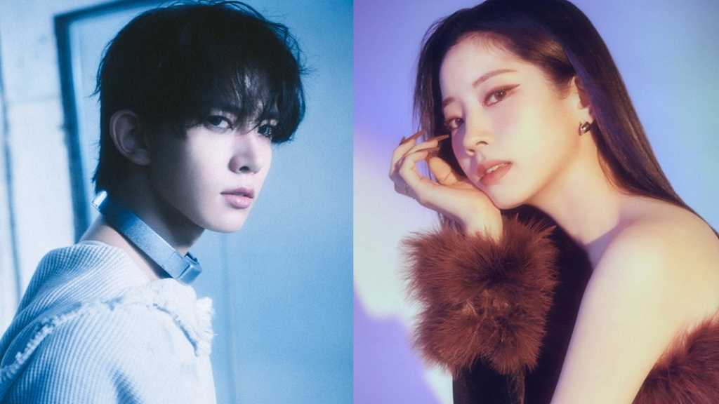 3月のK-pop界では、TWICEのダヒョンが活動中断、BTSがカムバック、ENHYPENのヒスンが脱退を発表。