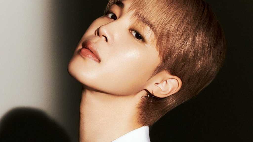 韓国のヘアケアブランド「LADOR」はBTSのジミンを新モデルに起用。彼の魅力を通じてブランドの価値観を伝える。