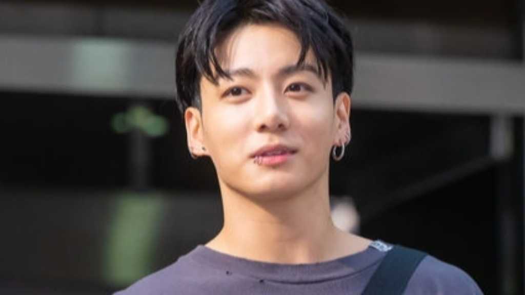 BTS's Jungkook released a special Christmas cover of 'The Christmas Song' for fans, showcasing his personal touch and warm vocals.