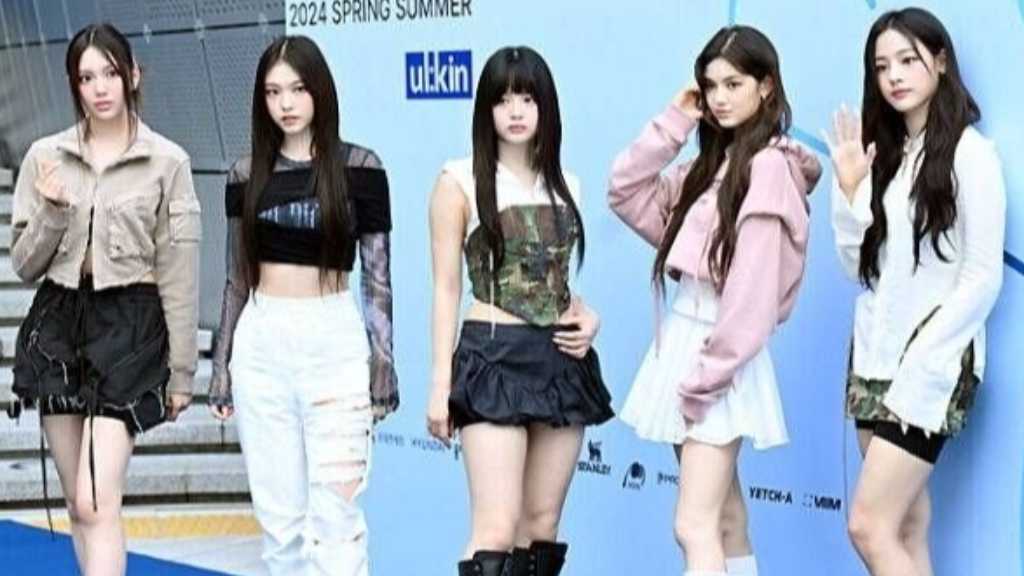 NewJeansの「Ditto」MVに関する損害賠償訴訟で、イルカ誘拐団が供託金を納付し、仮執行を阻止。