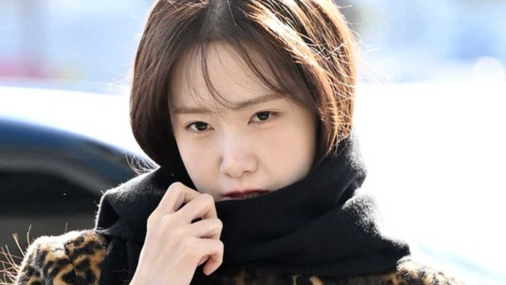 少女時代のユナが「10th Anniversary Asia Artist Awards 2025」のため台湾へ出国。授賞式は12月6日、高雄で開催。